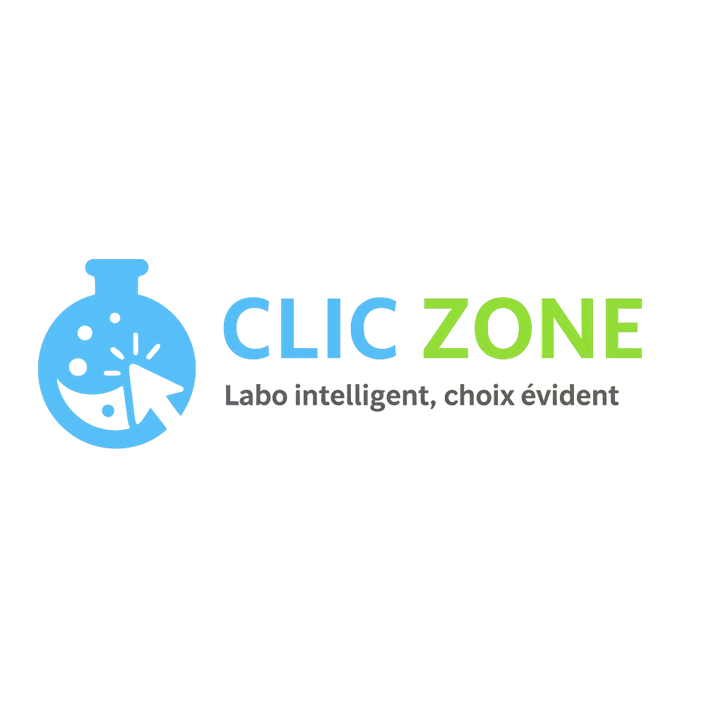 CLIC LAB Logo